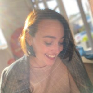 Meet your Posher, Britt